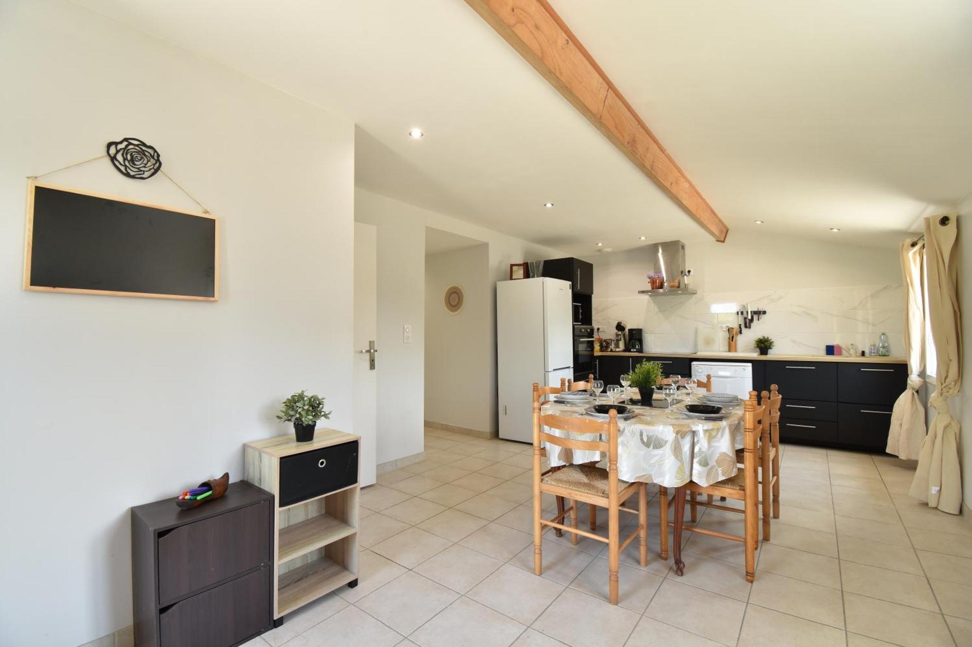Villa L'Evasion Bretonne I 4 Lits & Grande Terrasse à Telgruc-sur-Mer Extérieur photo