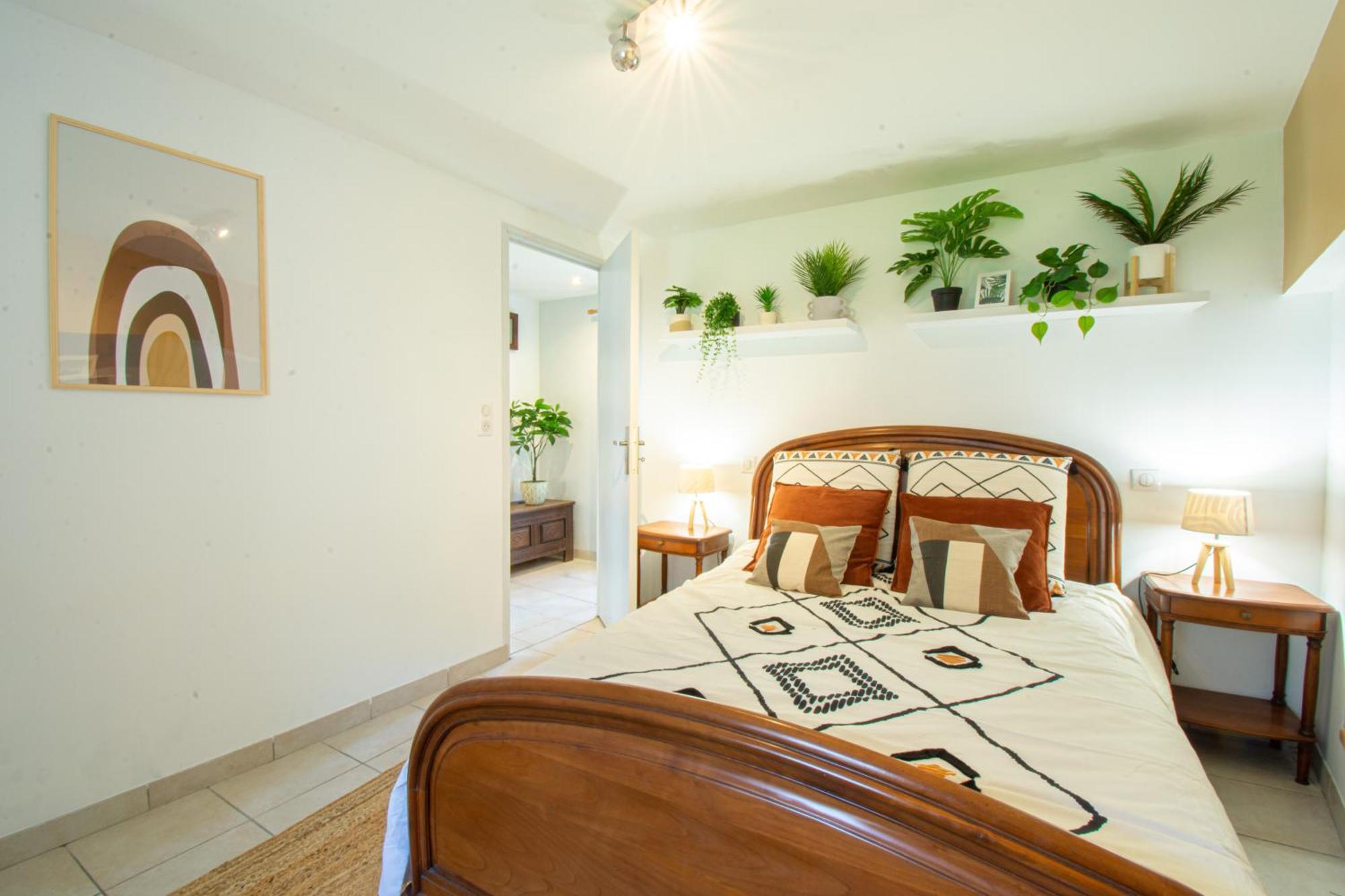 Villa L'Evasion Bretonne I 4 Lits & Grande Terrasse à Telgruc-sur-Mer Extérieur photo