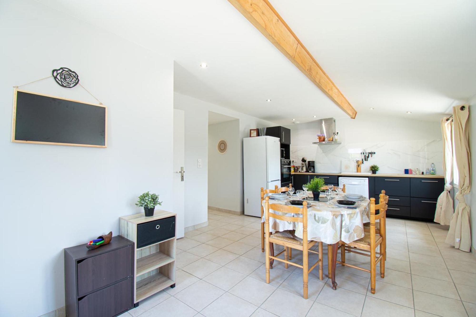 Villa L'Evasion Bretonne I 4 Lits & Grande Terrasse à Telgruc-sur-Mer Extérieur photo