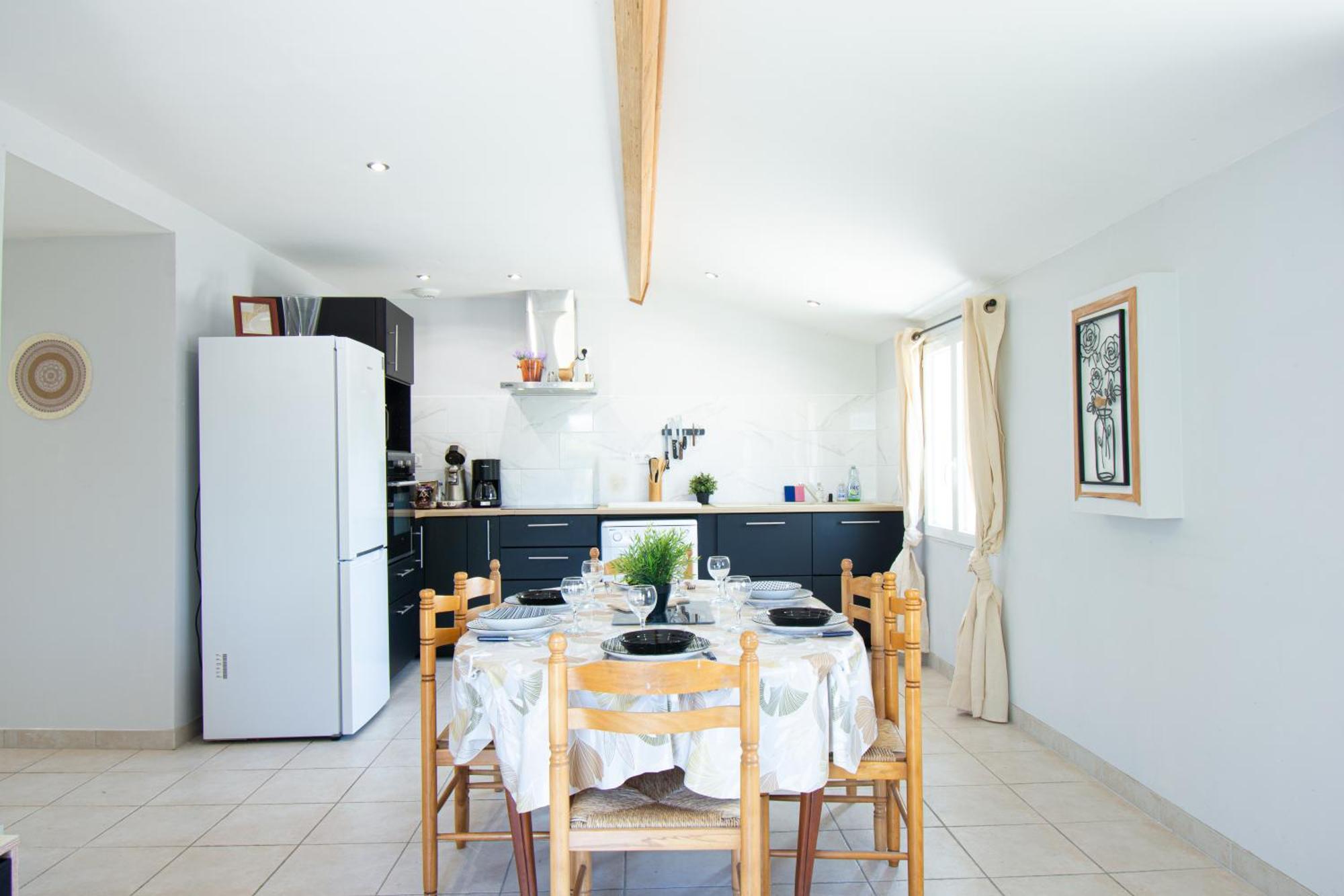 Villa L'Evasion Bretonne I 4 Lits & Grande Terrasse à Telgruc-sur-Mer Extérieur photo