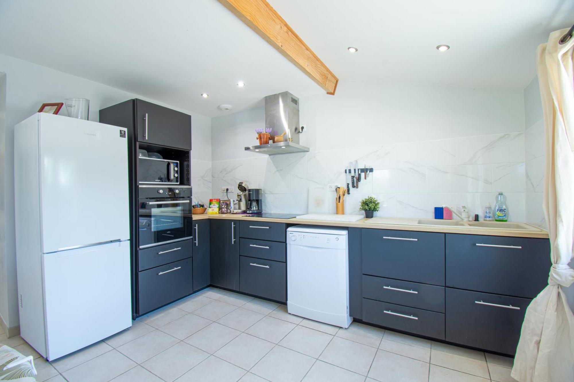 Villa L'Evasion Bretonne I 4 Lits & Grande Terrasse à Telgruc-sur-Mer Extérieur photo